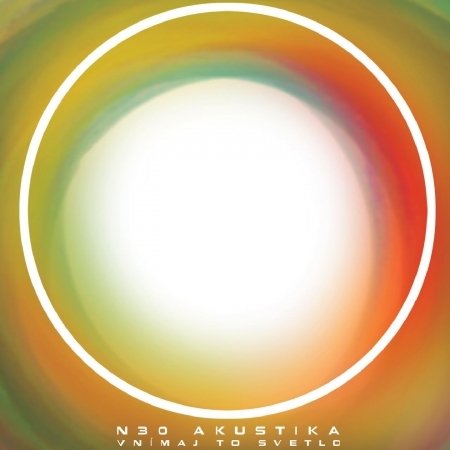 Cover for N30 Akustika · Vnimaj To Svelto (CD) (2016)