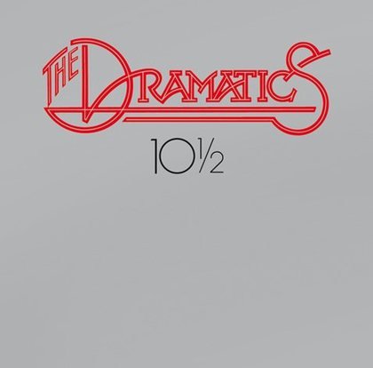 Cover for Dramatics · 10.5 (CD) (2019)