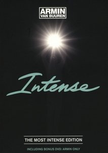 Intense-the Most Intense Ed. - Armin Van Buuren - Música - ARMADA - 8718522051081 - 9 de dezembro de 2014