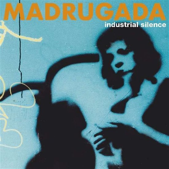 Cover for Madrugada · Industrial Silence (CD) (2019)