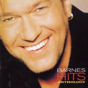 Cover for Jimmy Barnes · Hits (CD) (2003)