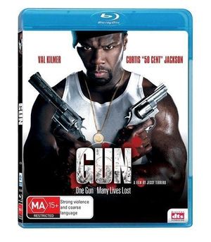 Gun - Gun - Film - EAGLE - 9327031011081 - 2000