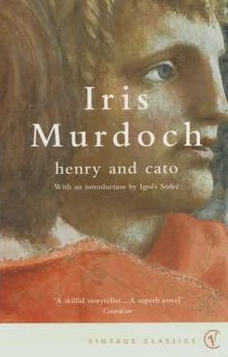 Cover for Iris Murdoch · Henry And Cato (Paperback Book) (2002)