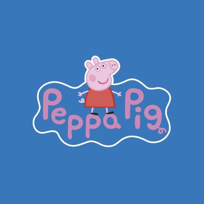 Cover for Peppa Pig · Peppa Pig: Spooky Clubhouse - Peppa Pig (Board book) (2024)