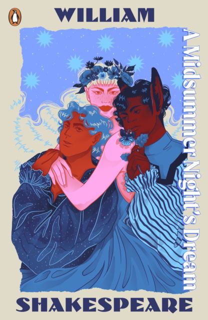 A Midsummer Night's Dream: Staged: the origins of YA’s greatest tropes - Staged - William Shakespeare - Boeken - Penguin Random House Children's UK - 9780241682081 - 14 maart 2024