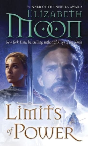 Cover for Elizabeth Moon · Limits of Power (Legend of Paksenarrion) (Pocketbok) [Reissue edition] (2014)
