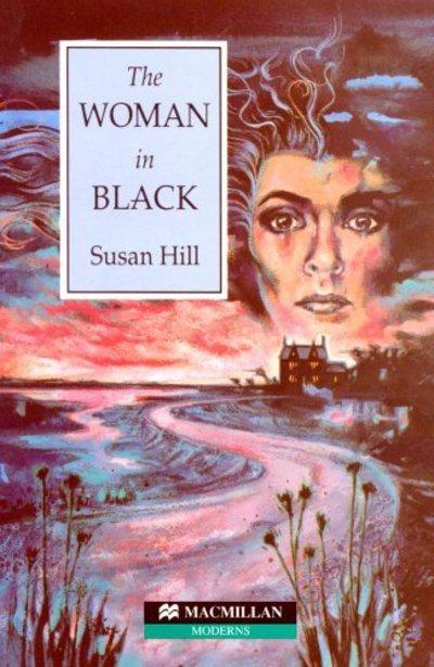 Cover for Susan Hill · The woman in black (Bog) (1997)
