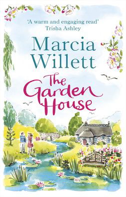 The Garden House: A sweeping escapist read that’s full of family secrets, forgiveness and hope - Marcia Willett - Bøger - Transworld Publishers Ltd - 9780552175081 - 29. april 2021