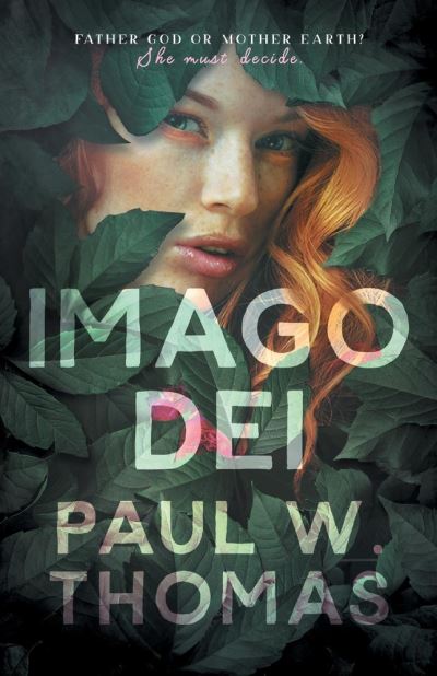 Imago Dei - Paul Thomas - Books - Contrapoint Publishing - 9780578960081 - February 1, 2022