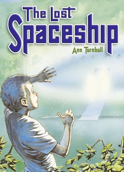 Cover for Ann Turnbull · Pocket Tales Year 6 the Lost Spaceship - Pocket Readers Fiction (Paperback Book) (2005)