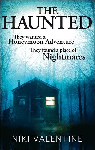 Cover for Niki Valentine · The Haunted (Paperback Bog) (2011)