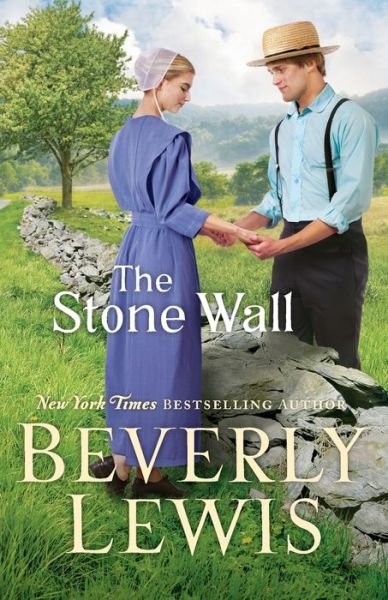 Cover for Beverly Lewis · The Stone Wall (Paperback Bog) (2020)