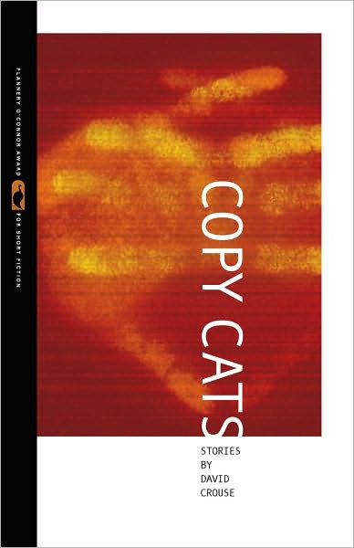 Cover for Copy Cats (Paperback Book) (2010)