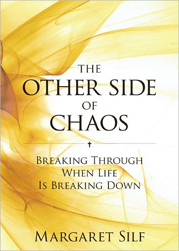 Cover for Margaret Silf · Other Side of Chaos (Paperback Book) (2011)