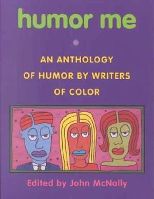Cover for John Mcnally · Humor Me (Paperback Book) (2002)