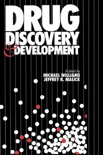 Cover for Michael Williams · Drug Discovery and Development (Hardcover bog) [1987 edition] (1987)