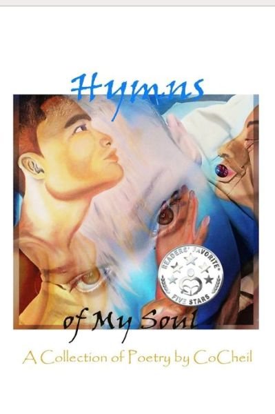 Cover for Cocheil · Hymns of My Soul (Pocketbok) (2019)