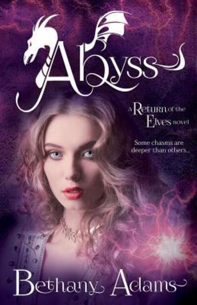 Cover for Bethany Adams · Abyss (Paperback Book) (2018)