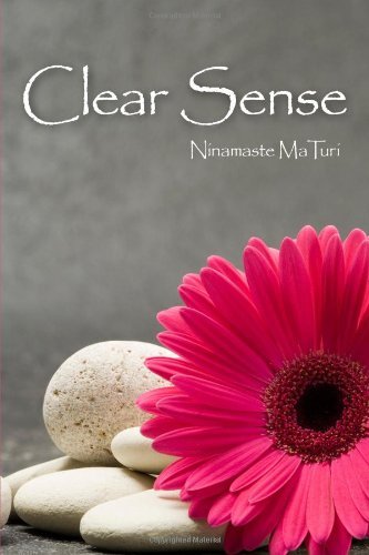 Cover for Ninamaste Maturi · Clear Sense (Pocketbok) (2011)
