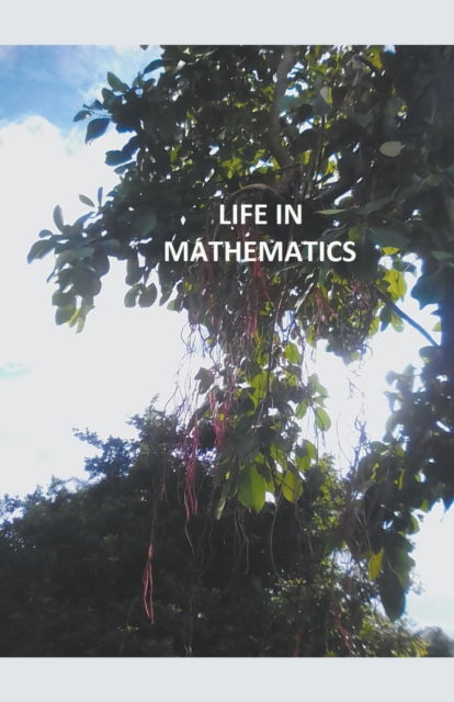 Cover for Jaineck Kabanda · Life in Mathematics (Paperback Book) (2020)