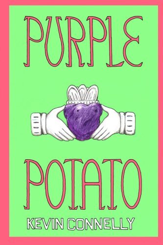 Cover for Kevin Connelly · Purple Potato (Paperback Book) (2006)