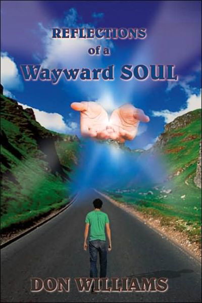 Cover for Don Williams · Reflections of a Wayward Soul (Paperback Book) (2004)