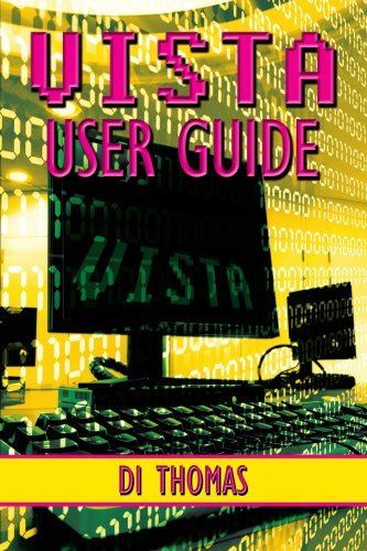 Cover for Daeona Brady · Vista User Guide (Taschenbuch) (2007)