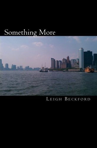 Cover for Leigh Beckford · Something More (Paperback Book) (2010)