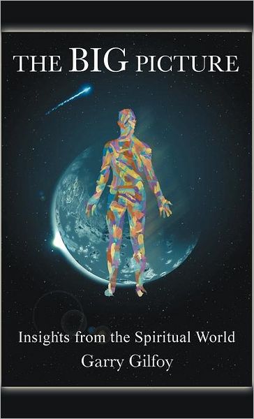 Cover for Garry Gilfoy · The Big Picture: Insights from the Spiritual World (Hardcover Book) (2012)