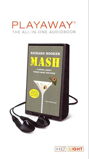 Cover for Richard Hooker · Mash (N/A) (2013)