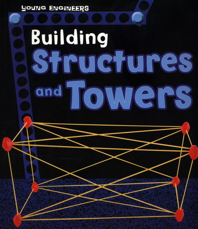 Cover for Tammy Enz · Building Structures and Towers (N/A) (2018)