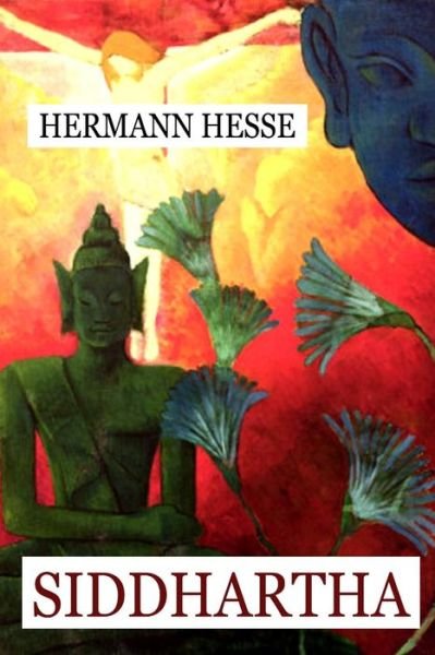 Cover for Hermann Hesse · Siddhartha (Taschenbuch) (2012)
