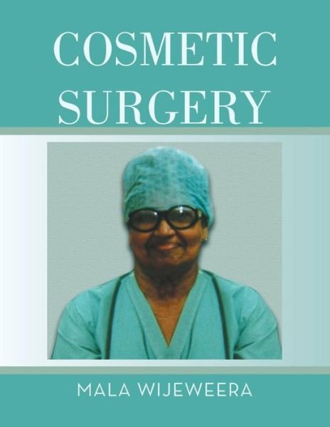 Cover for Mala Wijeweera · Cosmetic Surgery (Pocketbok) (2014)