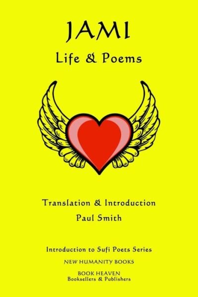 Cover for Paul Smith · Jami: Life &amp; Poems (Pocketbok) (2014)