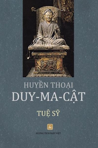 Cover for Sy Tue · Huyen Thoai Duy Ma Cat (Paperback Bog) (2014)