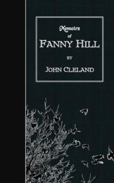 Cover for John Cleland · Memoirs of Fanny Hill (Paperback Book) (2015)