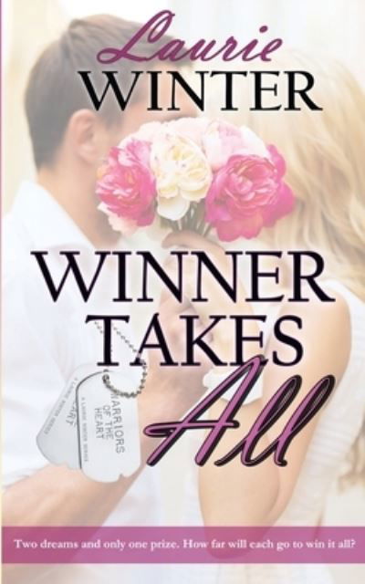 Cover for Laurie Winter · Winner Takes All (Pocketbok) (2019)