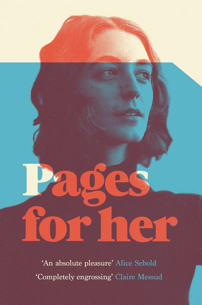 Pages for Her - Sylvia Brownrigg - Książki - Pan Macmillan - 9781509831081 - 28 czerwca 2018