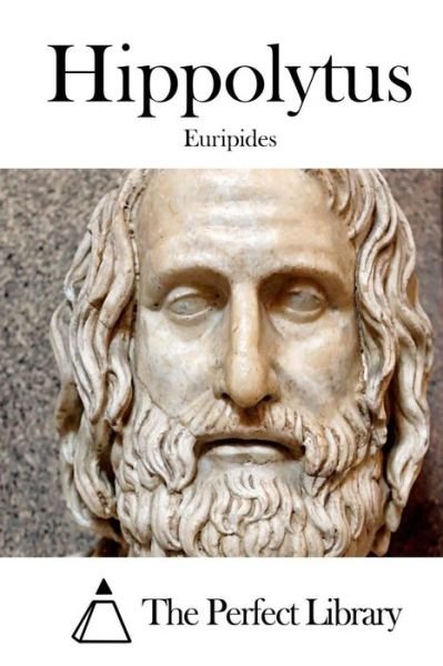 Cover for Euripides · Hippolytus (Pocketbok) (2015)