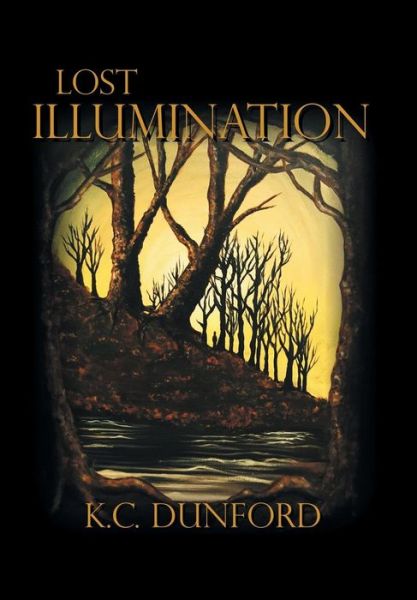 Cover for K C Dunford · Lost Illumination (Hardcover Book) (2016)