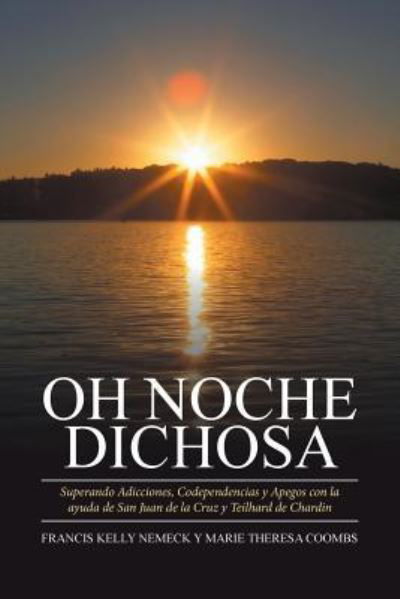 Cover for Nemeck Coombs · Oh Noche Dichosa (Taschenbuch) (2016)