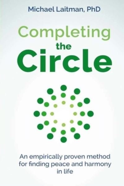 Cover for Michael Laitman · Completing the Circle (Paperback Book) (2016)