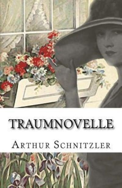 Cover for Arthur Schnitzler · Traumnovelle (Pocketbok) (2016)
