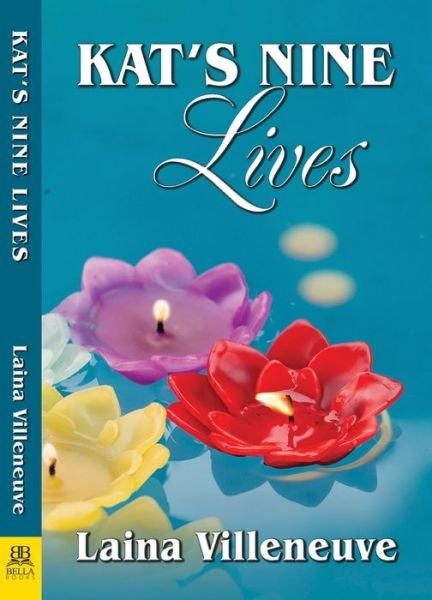 Cover for Laina Villeneuve · Kat's Nine Lives (Paperback Bog) (2018)