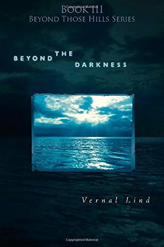 Cover for Vernal Lind · Beyond the Darkness (Paperback Book) (2014)