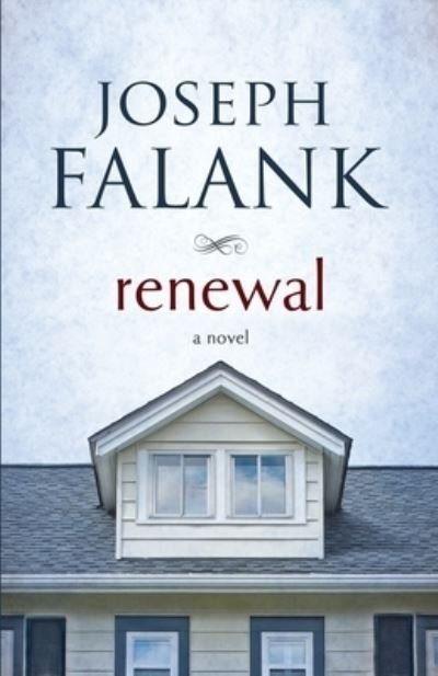 Cover for Joseph Falank · Renewal (Book) (2022)