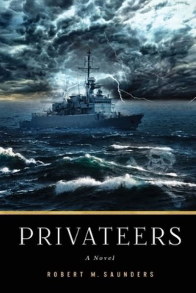Cover for Koehler Books · Privateers (Paperback Book) (2021)