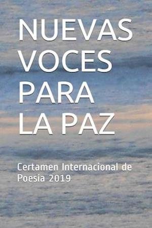 Cover for Mp Literary Edition · Nuevas Voces Para La Paz (Paperback Book) (2020)