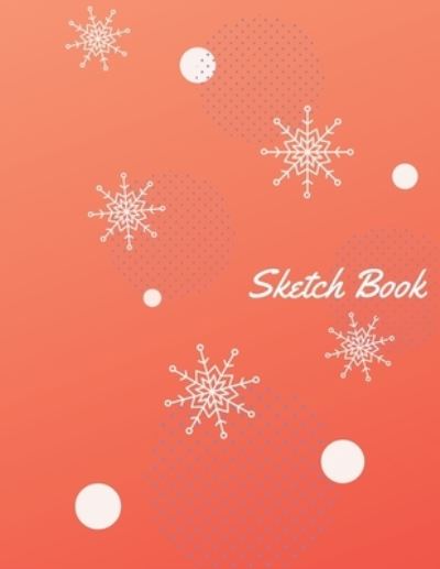 Cover for Ball · Sketch Book (Paperback Bog) (2020)