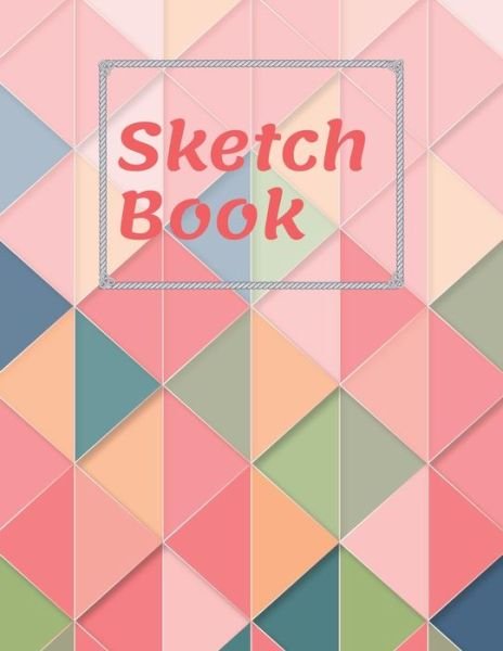 Cover for Ball · Sketch Book (Paperback Book) (2019)
